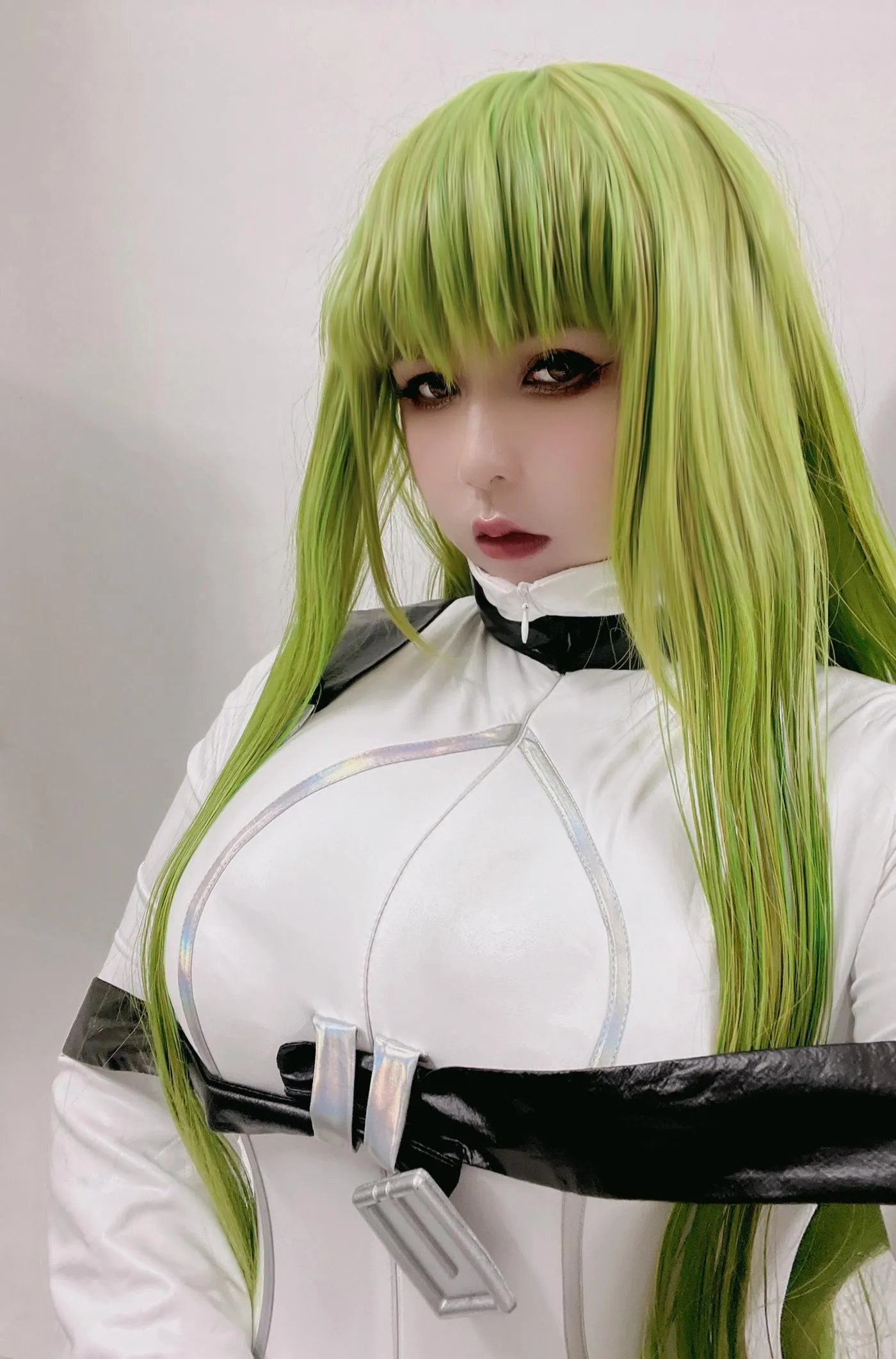 Uy Uy – NO.61 C.C [48P]插图6